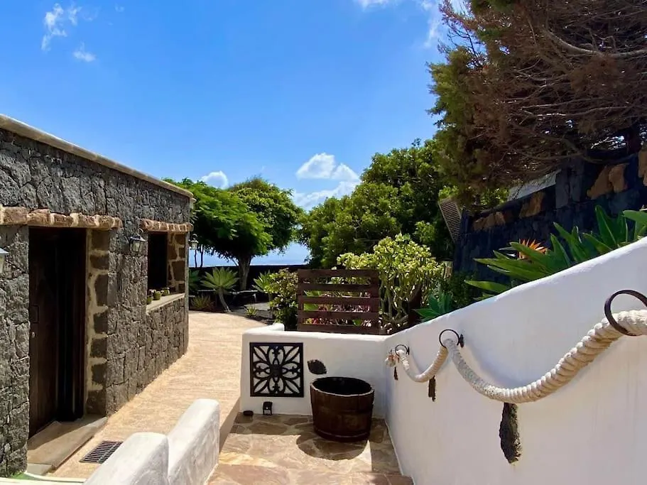 Casa Tabobo 1 By Jk Lanzarote Villa Tias
