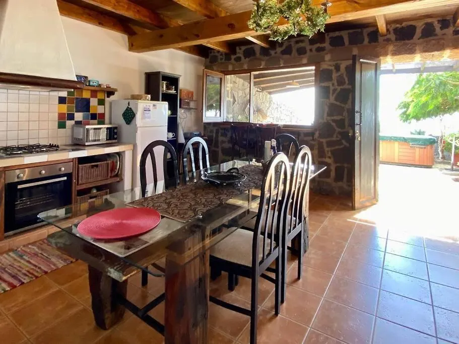 Casa Tabobo 1 By Jk Lanzarote Villa Tias Holiday home