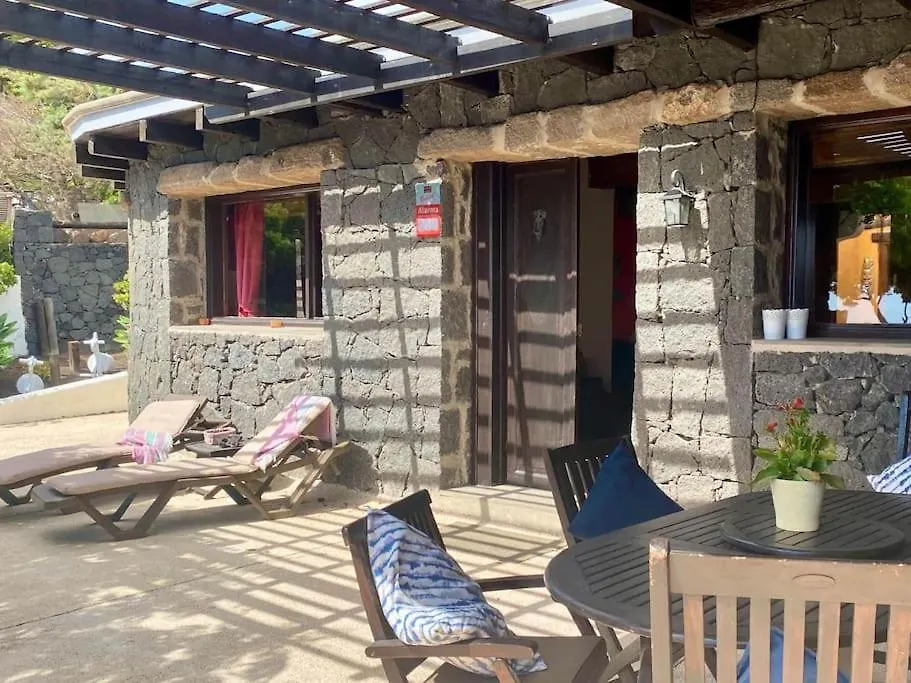 Casa Tabobo 1 By Jk Lanzarote Villa Tias