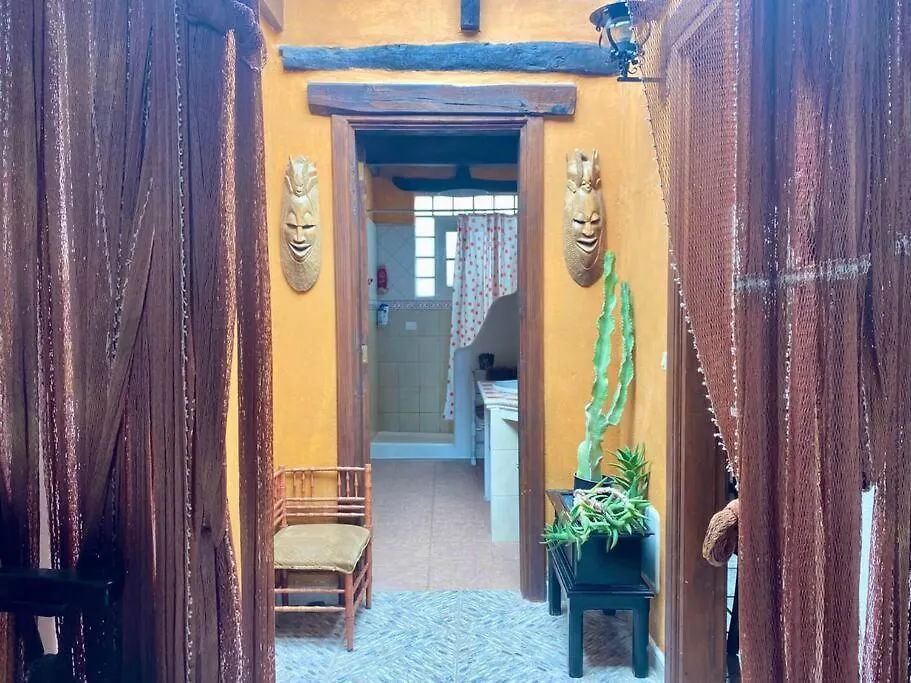 Casa Tabobo 1 By Jk Lanzarote Villa Tias Spain