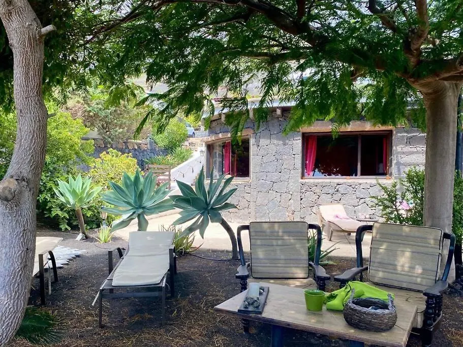 Holiday home Casa Tabobo 1 By Jk Lanzarote Villa Tias