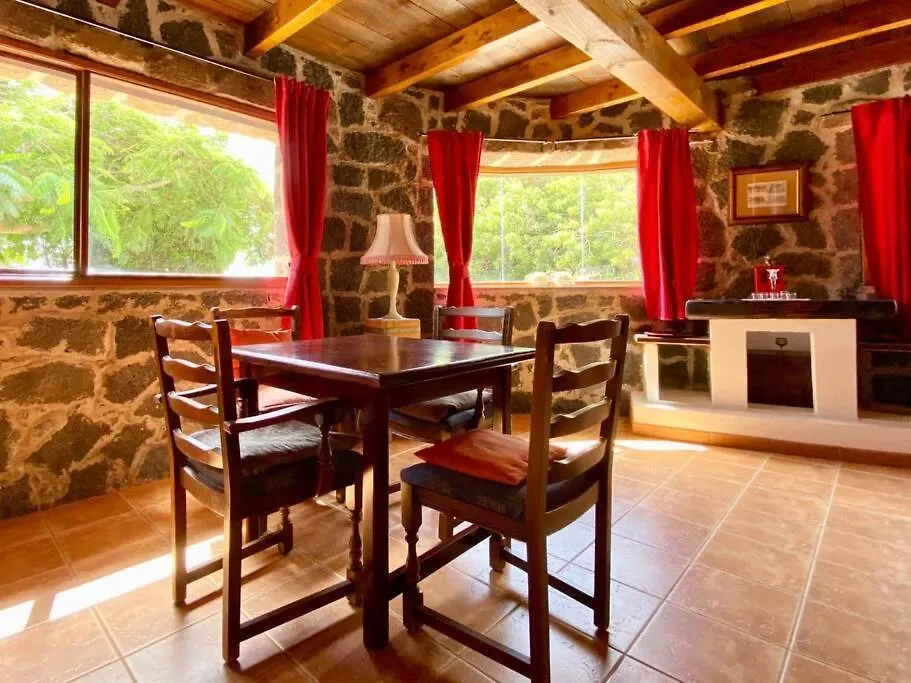 Casa Tabobo 1 By Jk Lanzarote Villa Tias 0*,