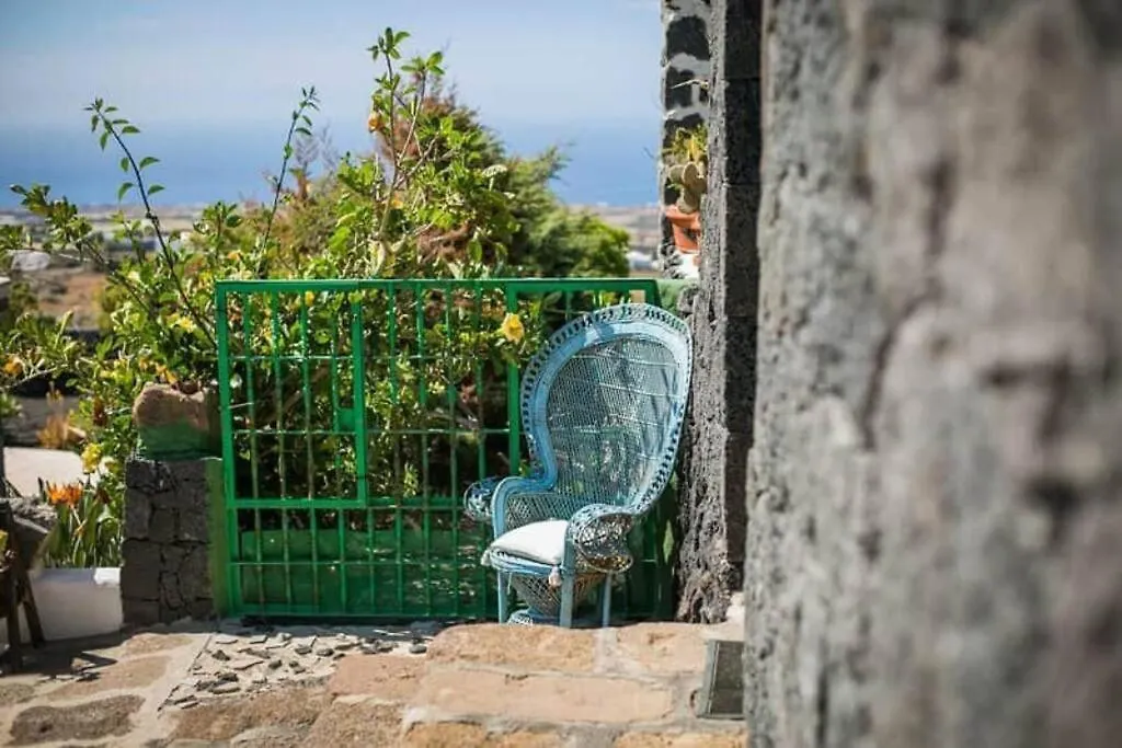 Casa Tabobo 1 By Jk Lanzarote location