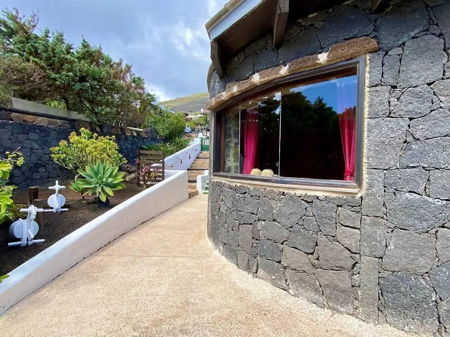 Holiday home Casa Tabobo 1 By Jk Lanzarote Villa Tias